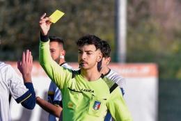 Under 14 Provinciali: tre anni di squalifica all'allenatore del Real Tuscolano