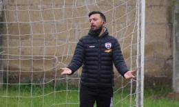 Futbol Montesacro, ritorno al futuro: esonerato Ottobrini, Gatto torna in campo