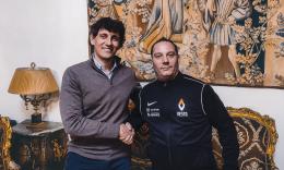 Vesta, la scelta di Comandini per il post De Michele è Lomuscio