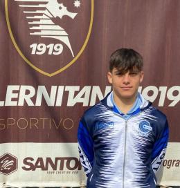 Ottavia: gli occhi della Salernitana su Igor Casasanta
