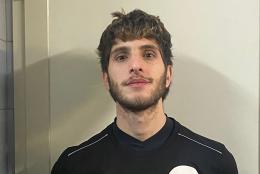 C - Zagarolo Sports Academy in finale di Coppa Lazio. Madaro: "Che gioia"