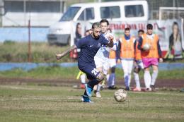 Carlino: "Ora si parla di me, sto bene e il mister mi dà fiducia. Con l'Uni grande sfida"