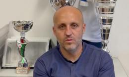 Vis Aurelia, Del Monte: "I ragazzi mi hanno sorpreso, siamo una famiglia"
