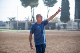Polisportiva Carso, Cosimi: "Scenderemo in campo con serenità e voglia di vincere"
