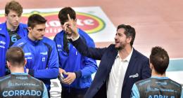 A3 - Tuscania in Calabria per il big match con Palmi