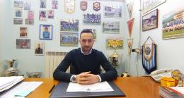 New entry in casa Savio: Valerio Spadoni è il nuovo responsabile dell'area scouting
