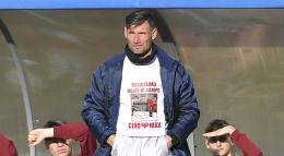 Lupa Frascati, Di Luigi: "Una prestazione maiuscola da parte dei ragazzi"
