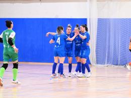 Il Bitonto si riprende la vetta: gli highlights di Futsal TV