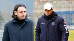 Tivoli al bivio per la panchina: torna Romondini o arriva Cotroneo?