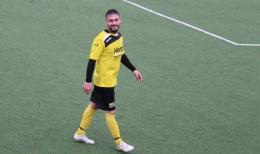 Vis Casilina, Dantimi: "La lotta promozione è tra quattro squadre"
