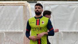 Ladispoli, Di Curzio traccia la strada "Sei partite di fuoco, e il derby..."