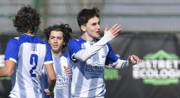 Matteo Mancini, il gol nel sangue: alla scoperta dell'incursore del Savio