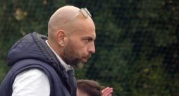Atletico Morena, Fabrizi: "Grande voglia di vincere, dobbiamo essere positivi"