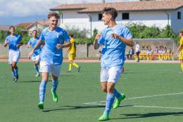 La Lazio ha il suo tridente. Gelli, Serra e Sessa sono i tenori biancocelesti