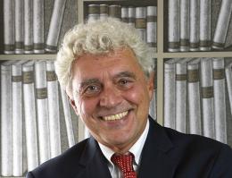 Elis, Ugo Girardi: "Soddisfatto della crescita che sta avendo la società"