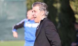 Indomita Pomezia, Bianchi punta l'Agora "La prossima è fondamentale"