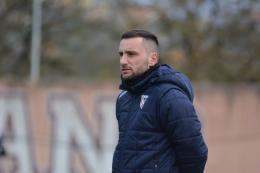 Audace, Fazi: "Vittoria sofferta, ora prendiamoci i play off"