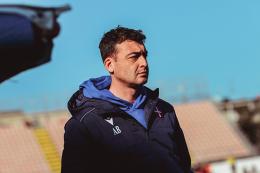 Il Montespaccato pesca dal Vélez: per Bussone c'è un rinforzo argentino 