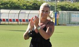 Academy Ladispoli, incomprensioni societarie: Barbara Del Greppo si dimette
