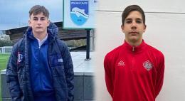 Le prof su Agrifoglio della Tor Tre Teste, Marcocci della DF ed Alessandrini della Dabliu