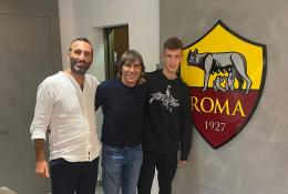 Alla scoperta di Giuseppe Saviano, il 2009 del Calcio Sicilia bloccato dalla Roma