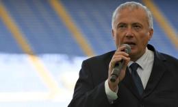 La lettera di Bianchessi: "Ragazzi, sarò con voi fino a fine stagione. Vi voglio bene"
