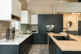 Come realizzare una cucina moderna