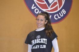 U18 - Frascati, Orrù: "Stagione ottima, rammarico per la semifinale territoriale"