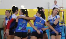 C - Terracina vs Priverno: il big match è servito