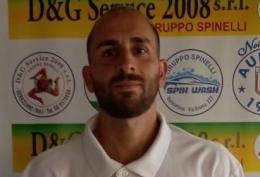 Audace, Romagnoli: "Il campo mi manca, ma questi ragazzi danno soddisfazioni"