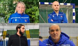 Il TdR è alle porte: ultimi raduni per le selezioni regionali