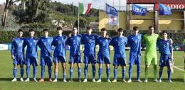 Seconda fase di qualificazione agli Europei: ecco i convocati di Corradi