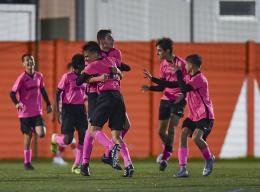 U14 Girone A: Accademia Calcio Roma di rimonta, in zona salvezza sorride il Civitavecchia
