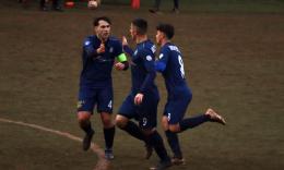 U19 Nazionali: Montespaccato, cinquina al Cassino e ritorno in vetta! Pari Trastevere