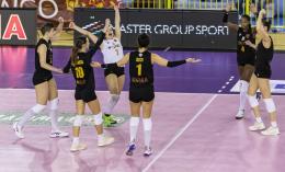 A2 - Roma chiude la regular season: arriva Martignacco