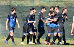 U19 Girone A: Civitavecchia, fino alla fine... Montefiascone, è retrocessione