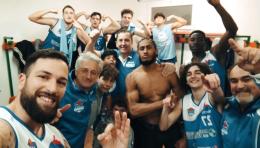 C Gold - Cassino, colpaccio a Palestrina: ora  San Nilo