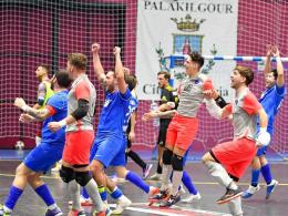 Cioli Ariccia, missione compiuta: la Serie A2 è realtà