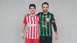 VIDEO! Torrice, 2ª vittoria firmata con la... Penna. Ivano, specialista per un giorno