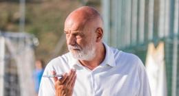 Colpo di scena in casa Accademia Calcio Roma: ufficiale l'addio di Piero Gonini