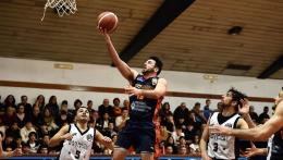 C Gold - Virtus Roma 1960 ok a San Paolo per 7 punti