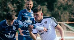 Trevignano, dal quartultimo al terzo posto: può diventare l'anti-Sporting Tanas?