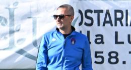Vecchia alle finali, Rocchetti: "Traguardo storico, ringrazio di cuore ragazzi e staff"