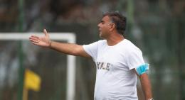 Borgo San Martino, Cataldi ci crede: "Domenica vogliamo i 3 punti"