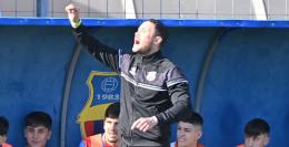 Vigor Perconti ai play off, Mosciatti: "Siamo soddisfatti e fiduciosi per il futuro"