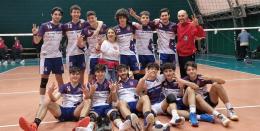 Frascati, Cosimi: “Gruppo giovane, per la salvezza non è ancora finita"