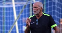 Vicovaro, ufficialità arrivata: Claudio Solimina è il nuovo allenatore