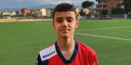 Vis Casilina, Bisegna: "Vogliamo chiudere almeno tra le prime tre del girone"
