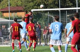 Domenica c'è la stracittadina. Edoardo Colasurdo la sorpresa in casa Roma?