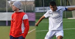 Grifone ai play off, De Vizzi e Ramacci: "Primo step ok, continuiamo a dare il massimo"